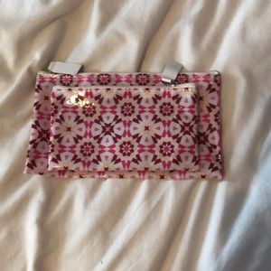 Makeup bags